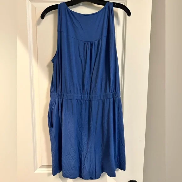 NET Romper - Picture 2 of 2